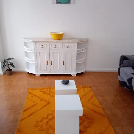 Apartment Vitoria Downtown