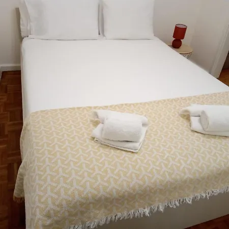 Apartment Vitoria Downtown