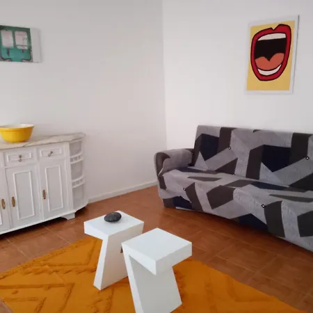 Apartment Vitoria Downtown