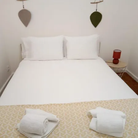 Apartment Vitoria Downtown