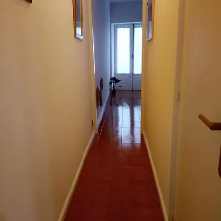 Apartment Vitoria Downtown *