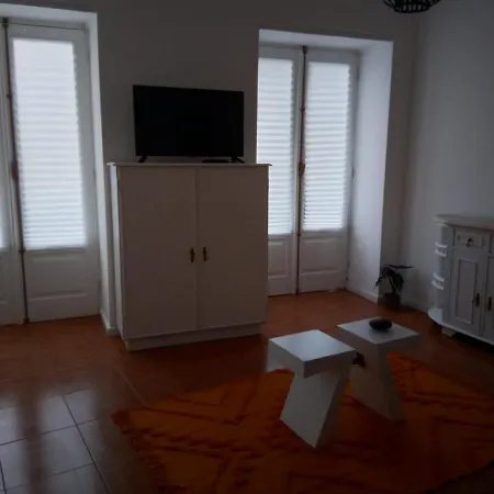 Apartment Vitoria Downtown *