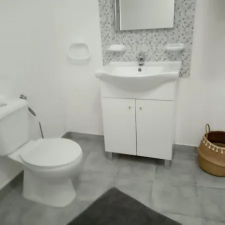 Vitoria Downtown Apartment *
