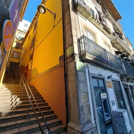 Vitoria Downtown *