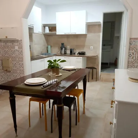 Vitoria Downtown Apartment Porto