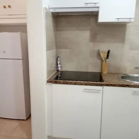 Vitoria Downtown Apartment *