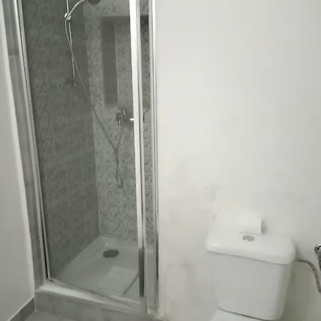 Apartment Vitoria Downtown