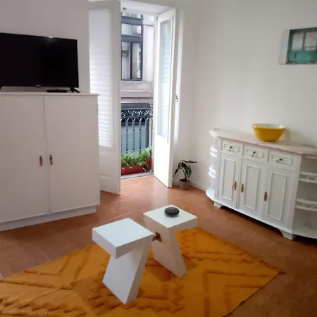 Vitoria Downtown Apartment