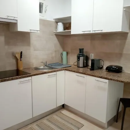 Apartment Vitoria Downtown *