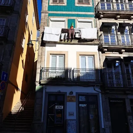 Vitoria Downtown *