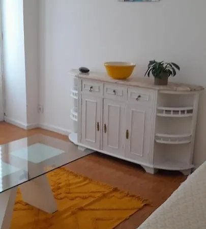 Vitoria Downtown Apartment *