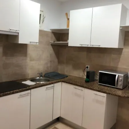 Apartment Vitoria Downtown