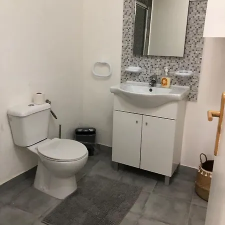 Vitoria Downtown Apartment *