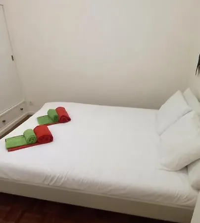 Apartment Vitoria Downtown Porto