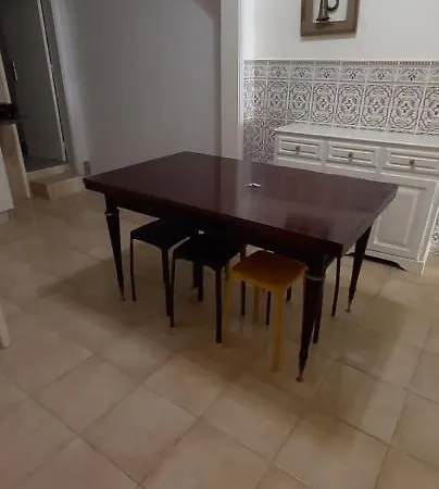 Vitoria Downtown Apartment