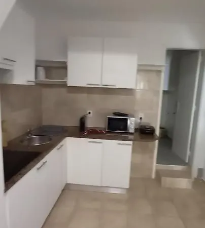 Apartment Vitoria Downtown